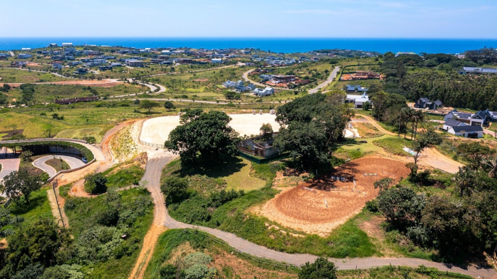 Residential vacant land for sale in Seaton Estate - 1BD1724621