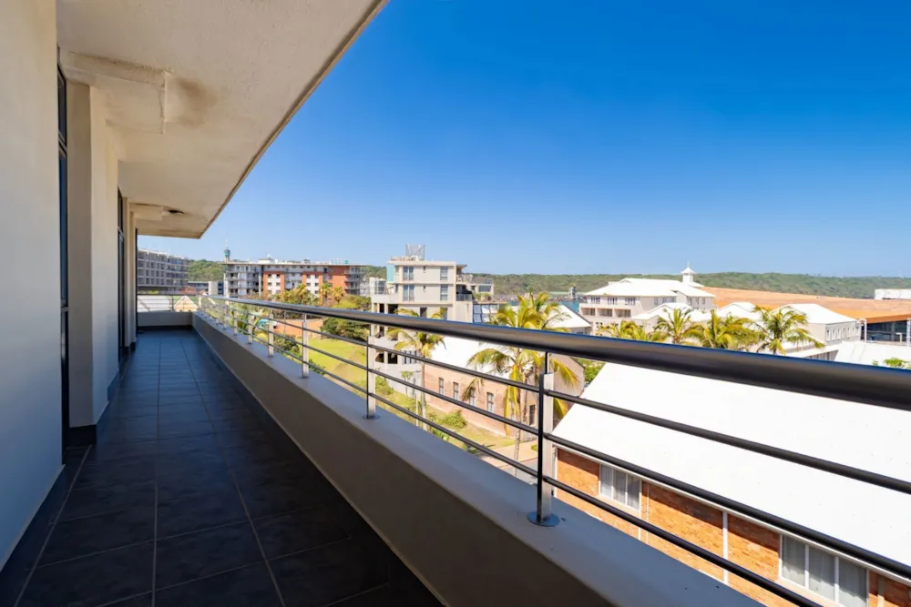 Apartment let in Point Waterfront Durban - 1DA1724613 Apartment let in Point Waterfront Durban - 1DA1724613