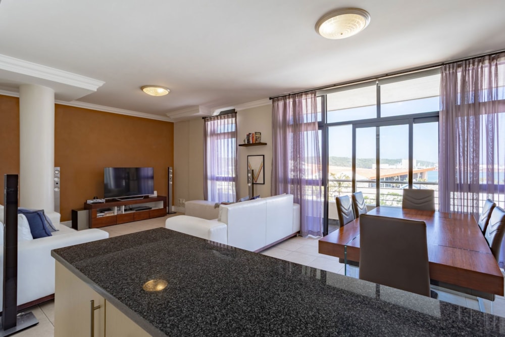 Apartment to rent in Point Waterfront Durban - 1DA1724613 Apartment to rent in Point Waterfront Durban - 1DA1724613