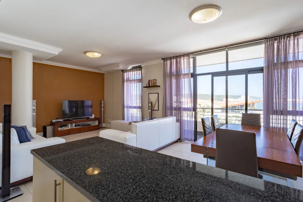 Apartment let in Point Waterfront Durban - 1DA1724613 Apartment let in Point Waterfront Durban - 1DA1724613