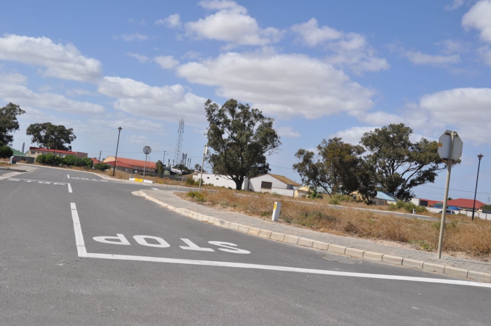 Vacant land for sale in Laaiplek - LA1724611 Vacant land for sale in Laaiplek - LA1724611