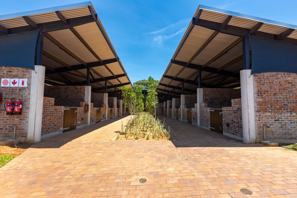 Residential vacant land for sale in Seaton Estate - 1BD1724618