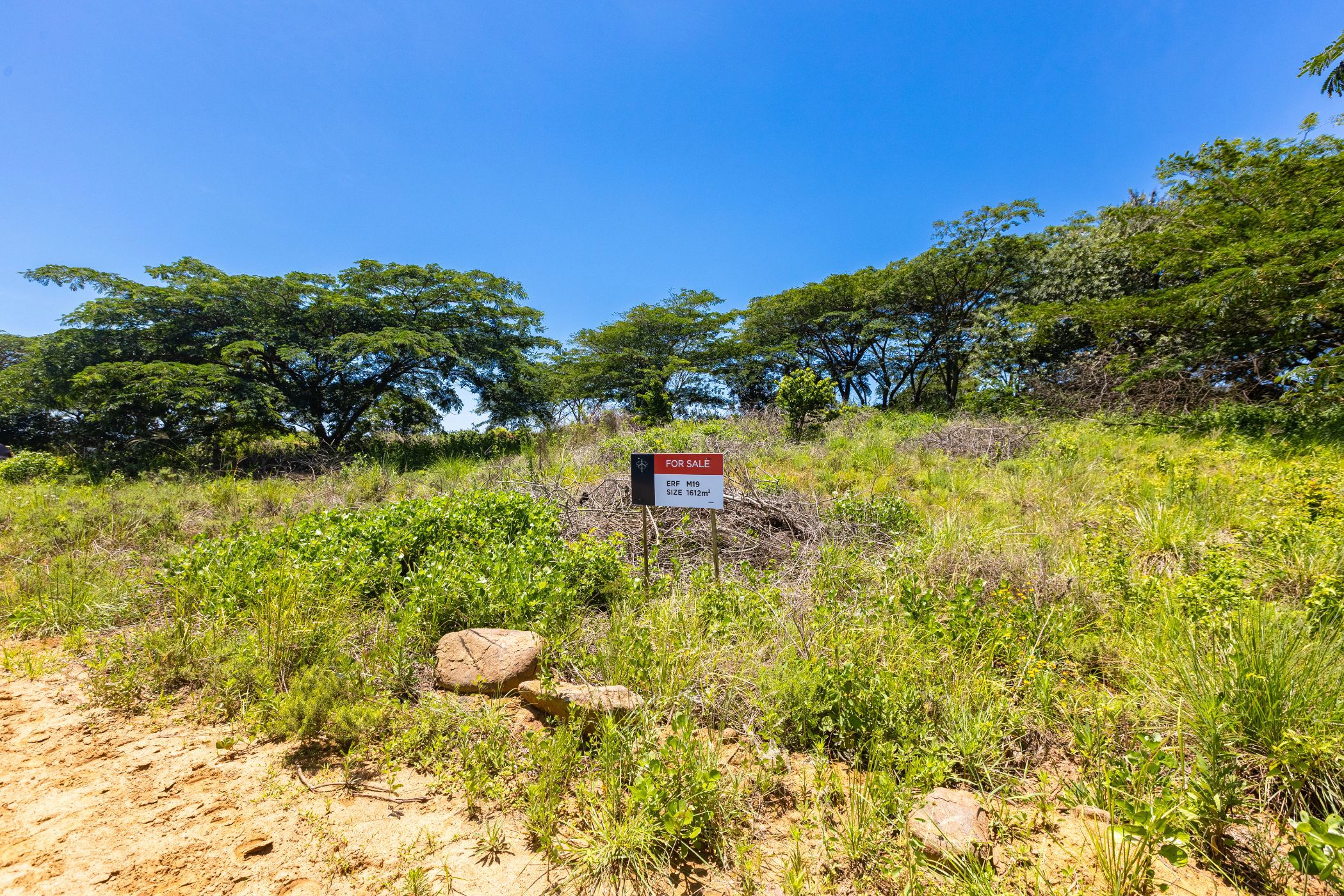 Residential vacant land for sale in Seaton Estate - 1BD1724618