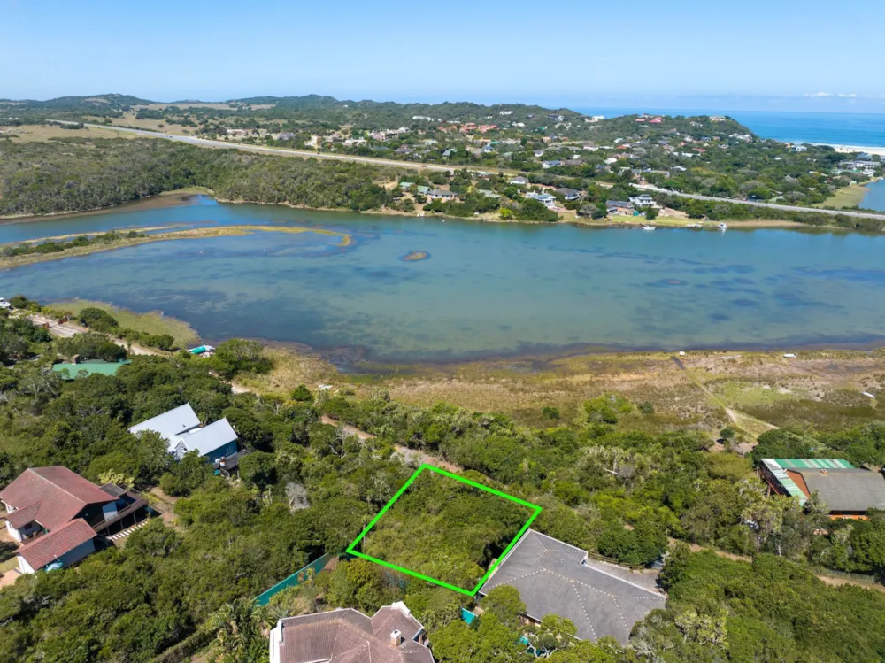 Vacant land sold in Kleinemonde - 1PF1724745 Vacant land sold in Kleinemonde - 1PF1724745