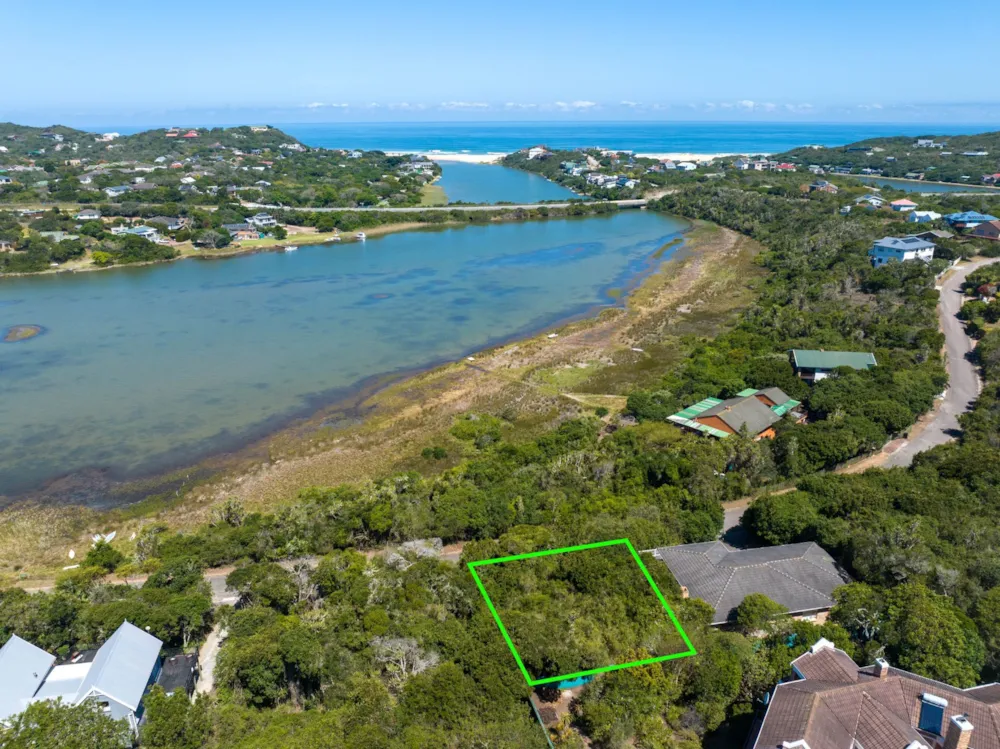 Vacant land sold in Kleinemonde - 1PF1724745 Vacant land sold in Kleinemonde - 1PF1724745