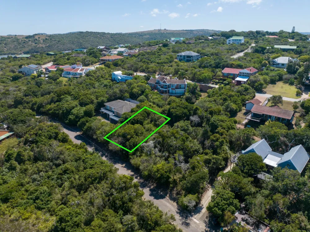 Vacant land sold in Kleinemonde - 1PF1724745 Vacant land sold in Kleinemonde - 1PF1724745