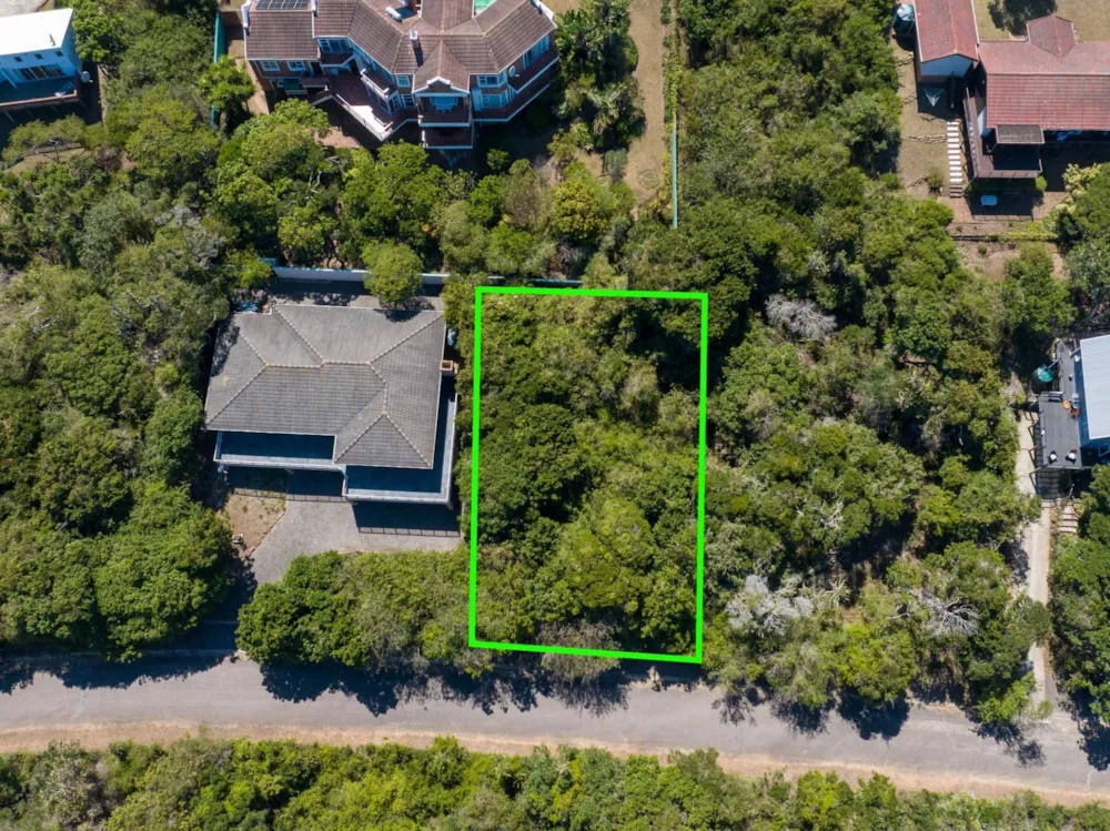 Vacant land sold in Kleinemonde - 1PF1724745 Vacant land sold in Kleinemonde - 1PF1724745