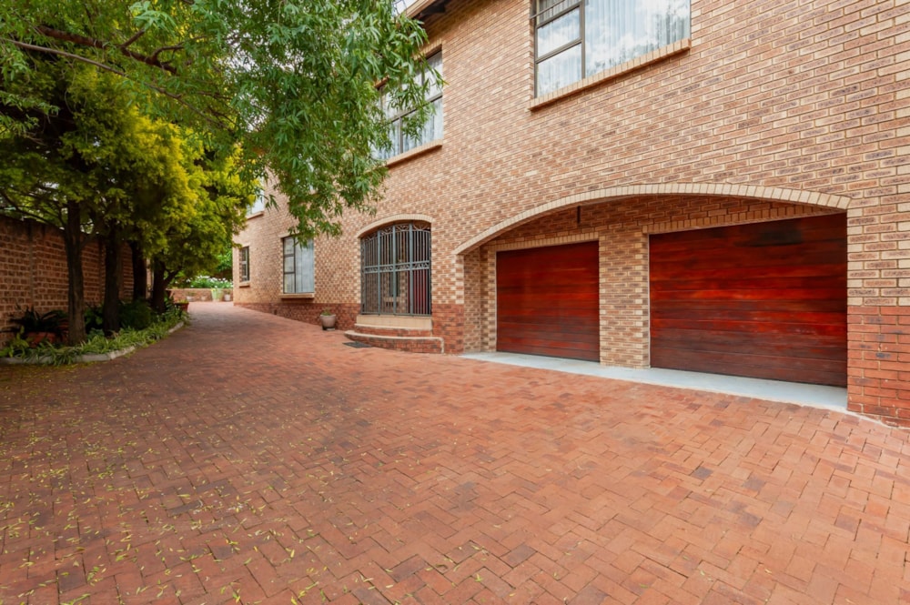 Double-storey house for sale in Eastleigh Ridge - BED1724775