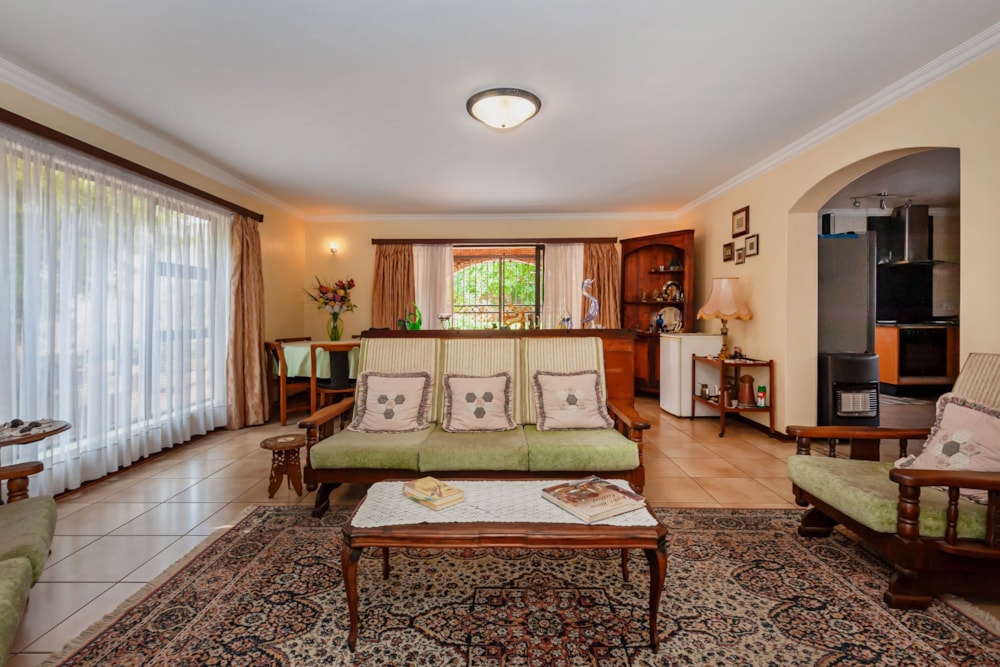 Double-storey house for sale in Eastleigh Ridge - BED1724775