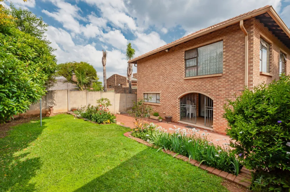 Double-storey house for sale in Eastleigh Ridge - BED1724775 Double-storey house for sale in Eastleigh Ridge - BED1724775