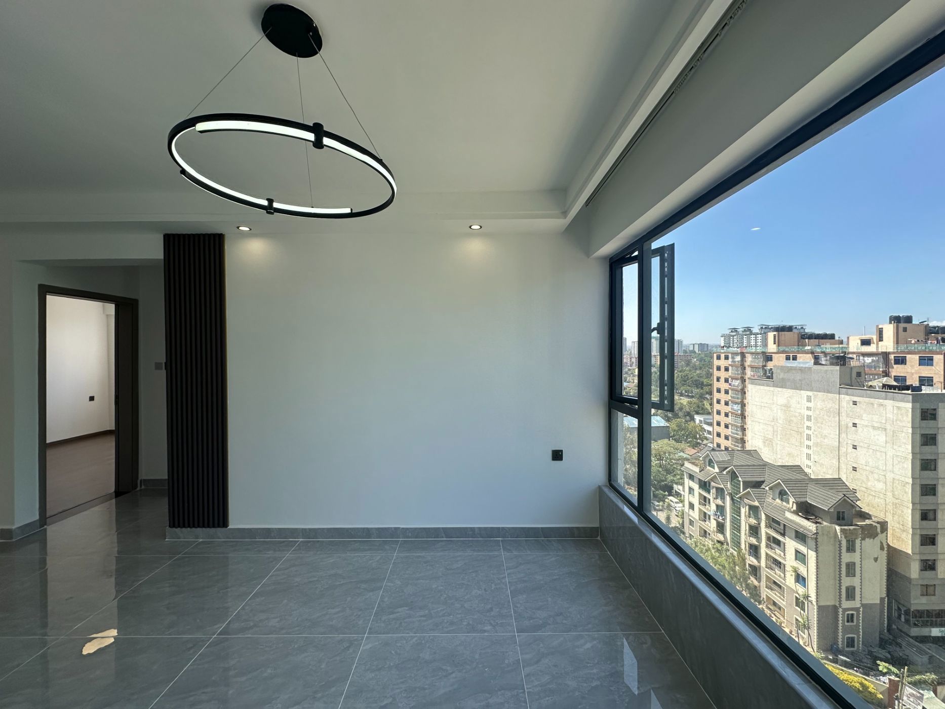 Apartment to rent in Kilimani, Kenya - 3KE1724626