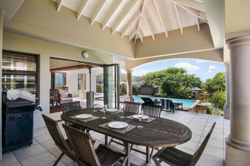 House to rent in Pezula Golf Estate - 1KG1724625 House to rent in Pezula Golf Estate - 1KG1724625