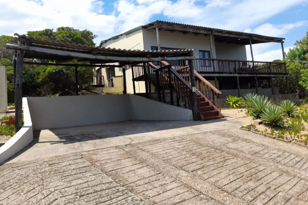 House sold in Xai Xai, Gaza, Mozambique - 3MQ1724628 House sold in Xai Xai, Gaza, Mozambique - 3MQ1724628