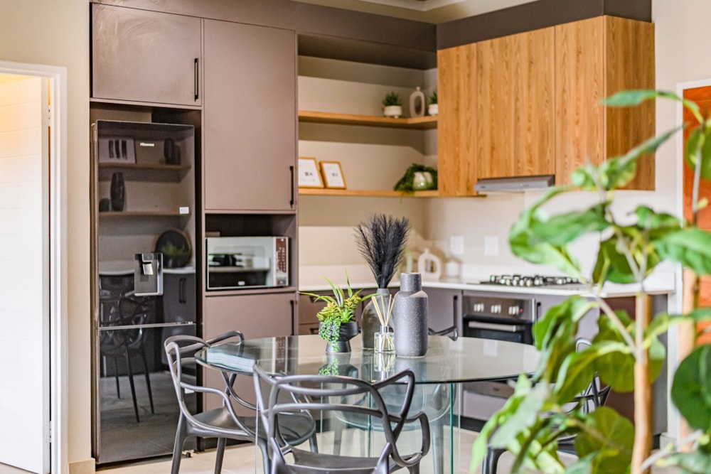 Semi-detached house for sale in Rietvalleirand - PT1724631 Semi-detached house for sale in Rietvalleirand - PT1724631