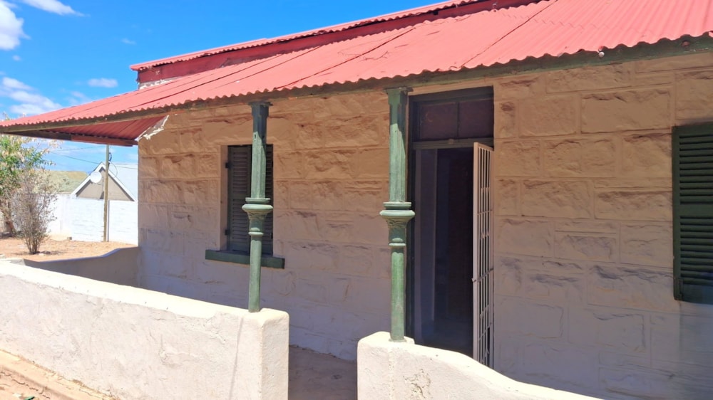 House for sale in Oudtshoorn North - 1OU1724665