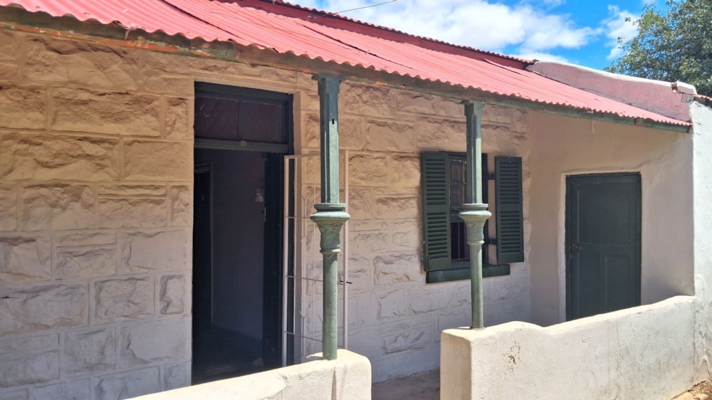 House for sale in Oudtshoorn North - 1OU1724665