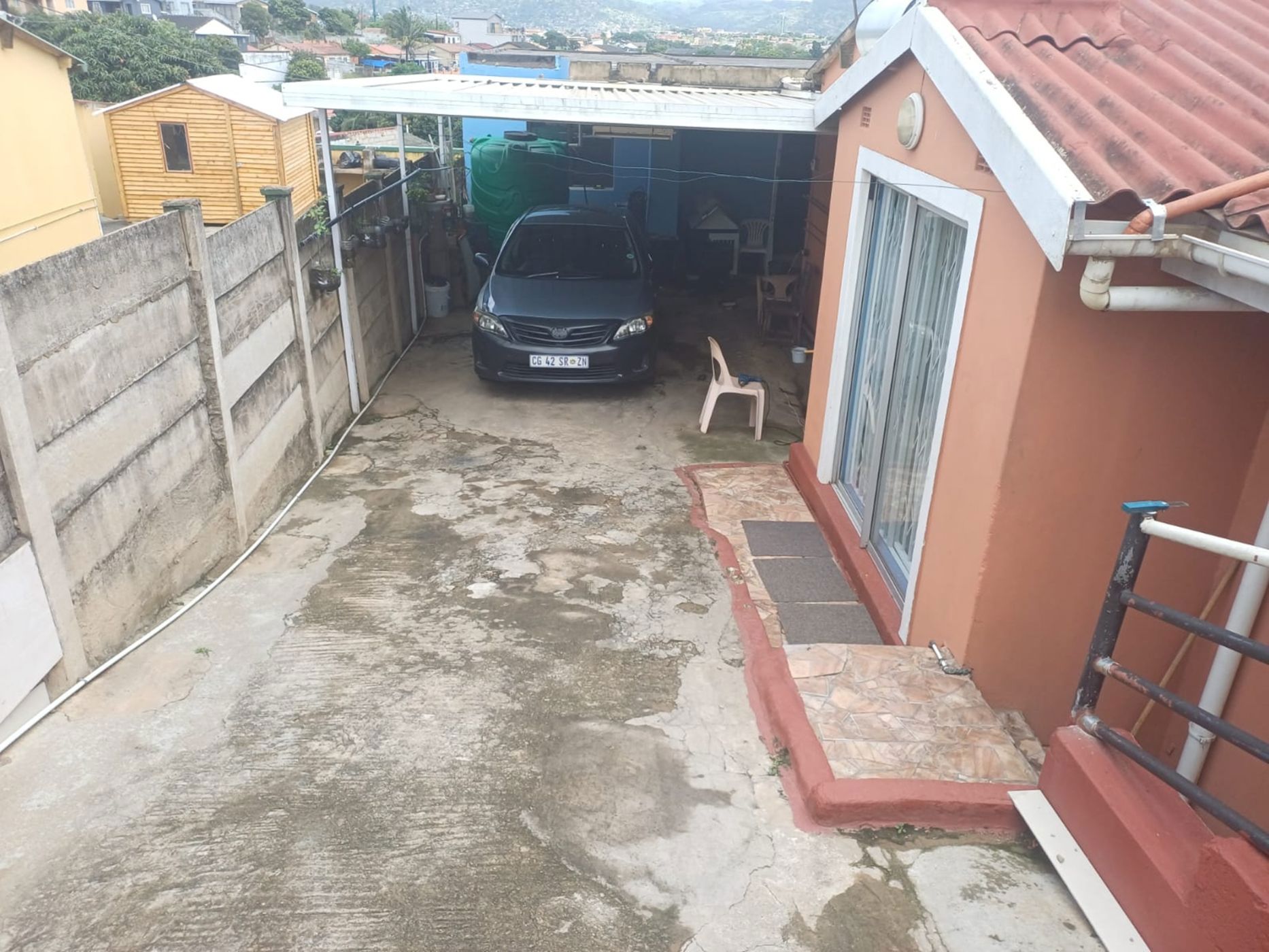 House to rent in Phoenix, KwaZulu-Natal - 1DA1724643
