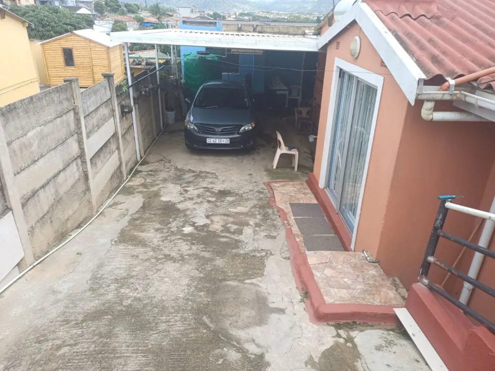 House let in Phoenix, KwaZulu-Natal - 1DA1724643 House let in Phoenix, KwaZulu-Natal - 1DA1724643
