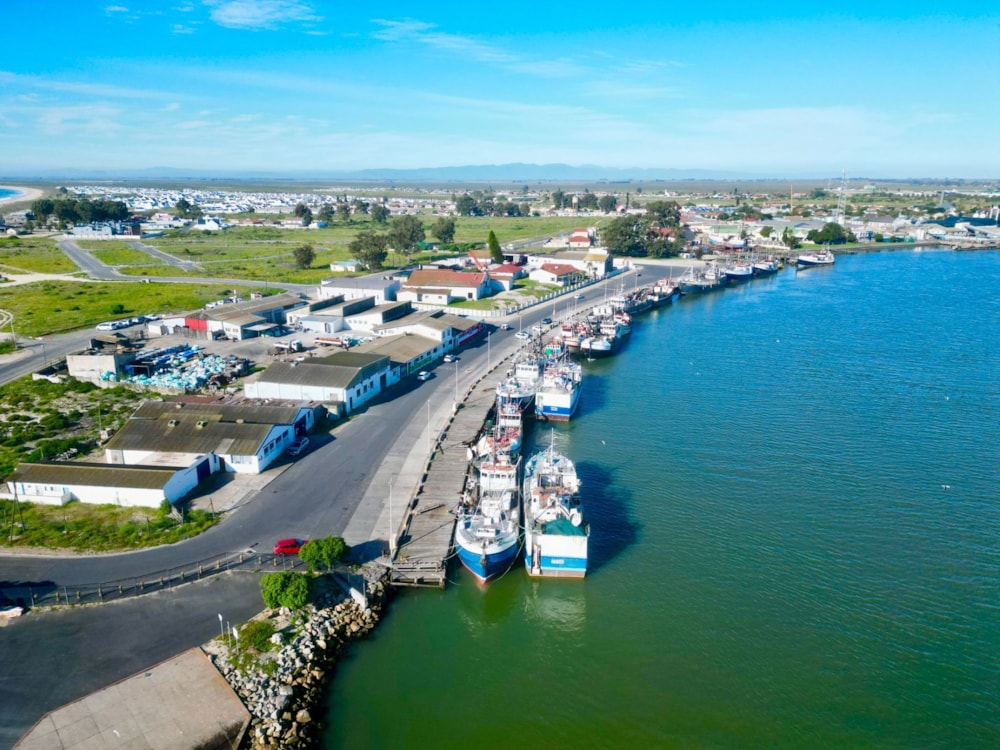 Vacant land for sale in Laaiplek - LA1724641 Vacant land for sale in Laaiplek - LA1724641