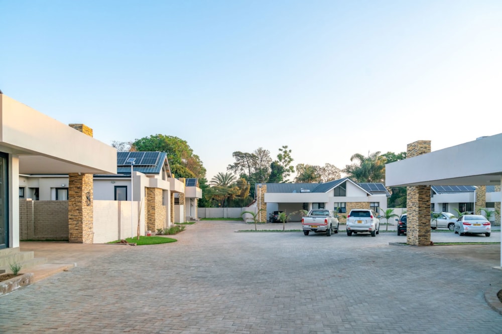 Townhouse for sale in Avondale West, Zimbabwe - 3ZB1724644 Townhouse for sale in Avondale West, Zimbabwe - 3ZB1724644