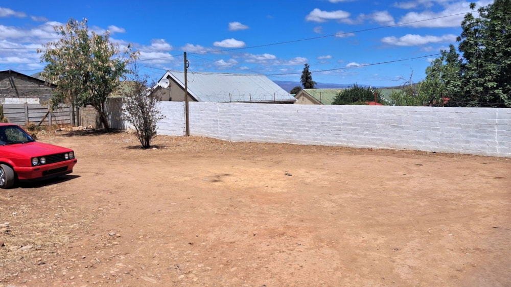 Vacant land for sale in Oudtshoorn North - 1OU1724651 Vacant land for sale in Oudtshoorn North - 1OU1724651