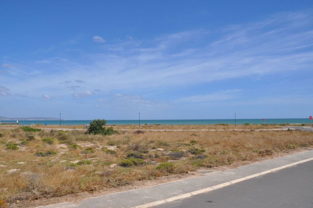 Vacant land for sale in Laaiplek - LA1724645