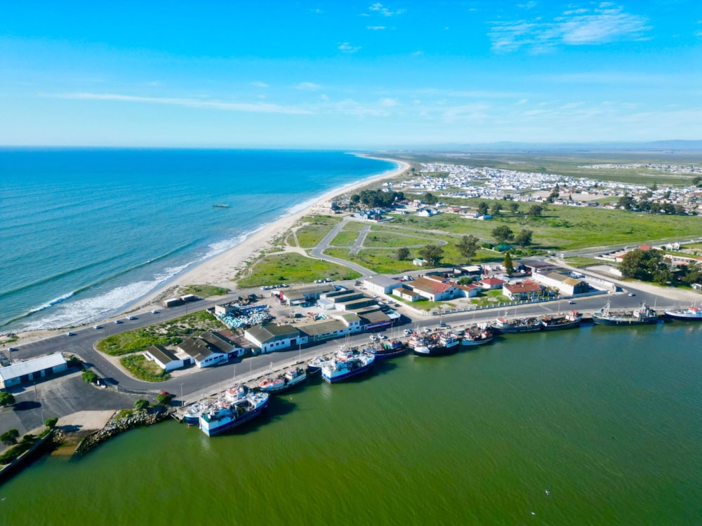 Vacant land for sale in Laaiplek - LA1724647