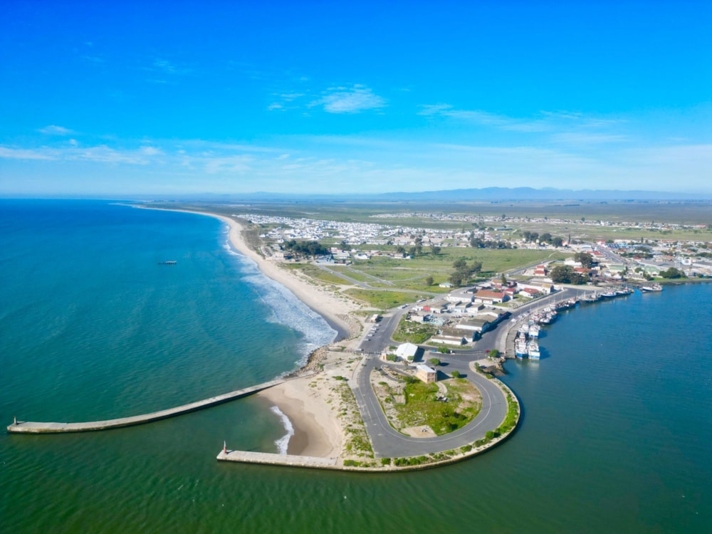 Vacant land for sale in Laaiplek - LA1724647