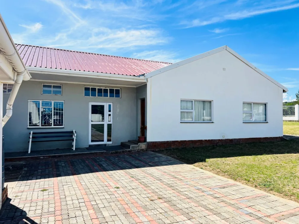 Mixed use farm for sale in King Williams Town (Qonce) - 1MH1724672 Mixed use farm for sale in King Williams Town (Qonce) - 1MH1724672