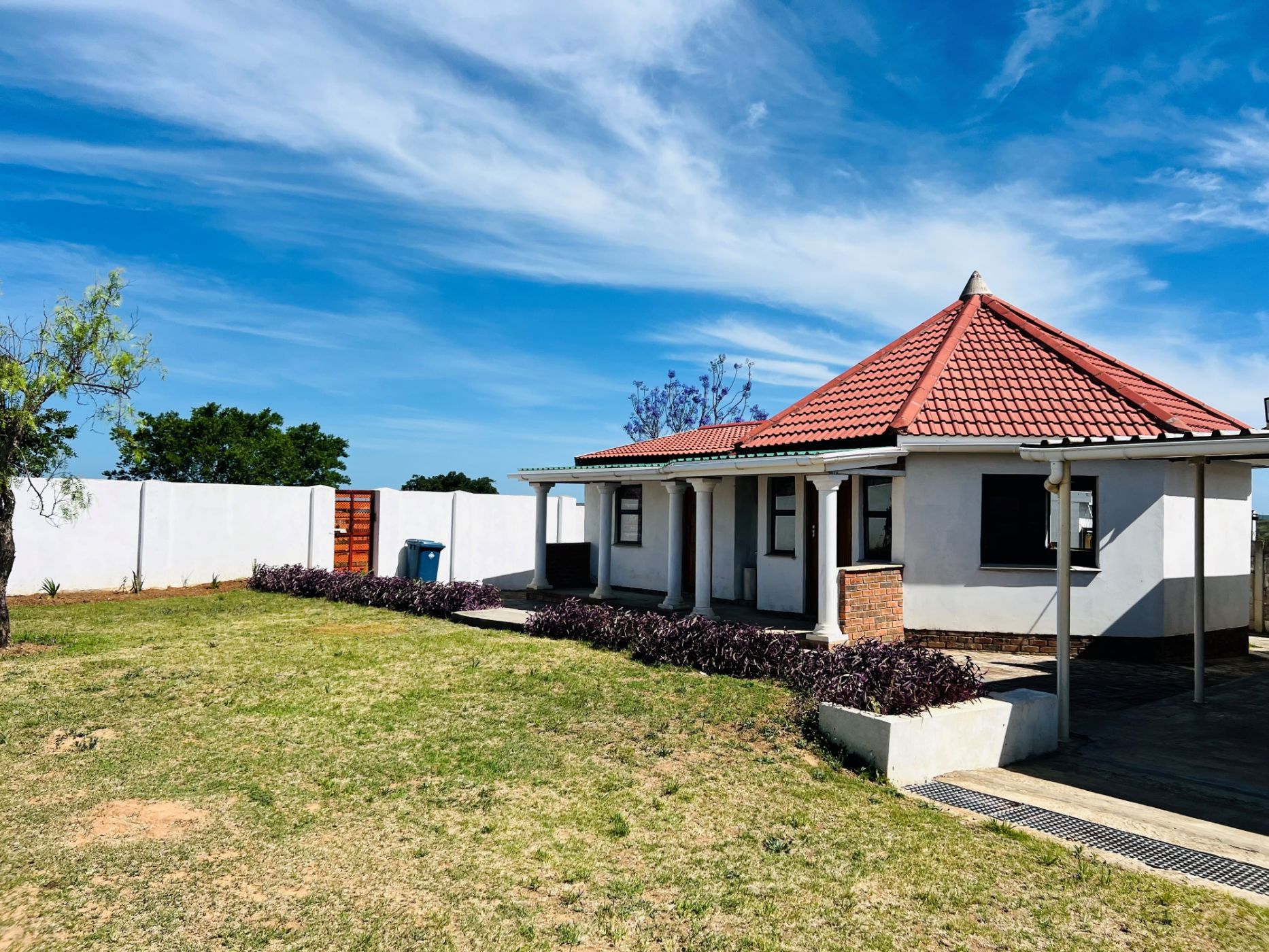 Mixed use farm for sale in King Williams Town (Qonce) - 1MH1724672