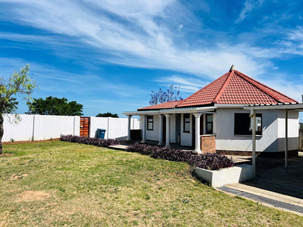 Mixed use farm for sale in King Williams Town (Qonce) - 1MH1724672