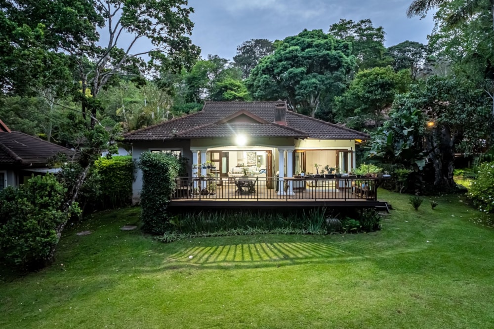 Townhouse to rent in Kloof - 1KF1724662 Townhouse to rent in Kloof - 1KF1724662