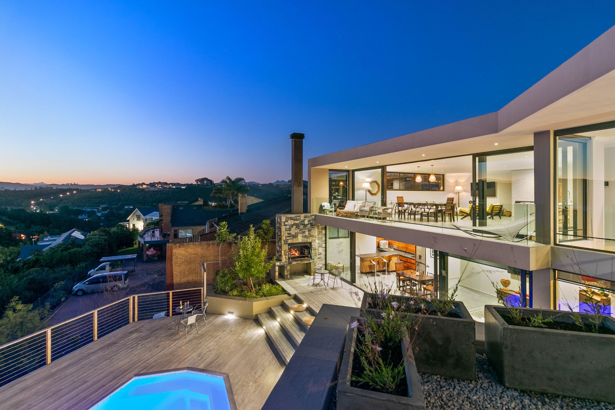 House to rent in Knysna Heights - 1KG1724650