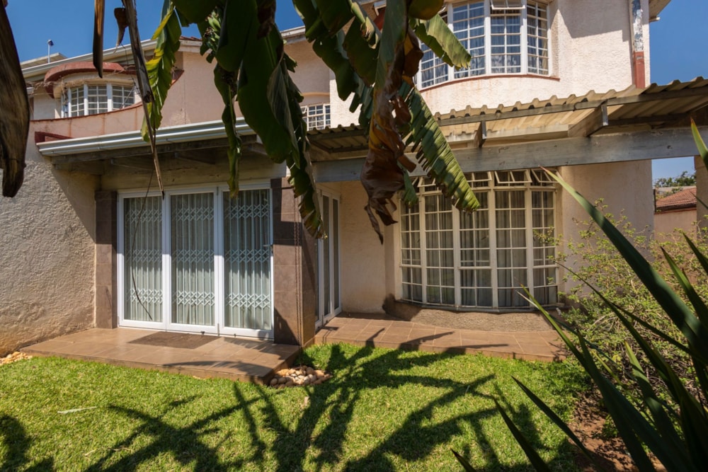 Townhouse for sale in Avenues, Zimbabwe - 3ZB1724652 Townhouse for sale in Avenues, Zimbabwe - 3ZB1724652