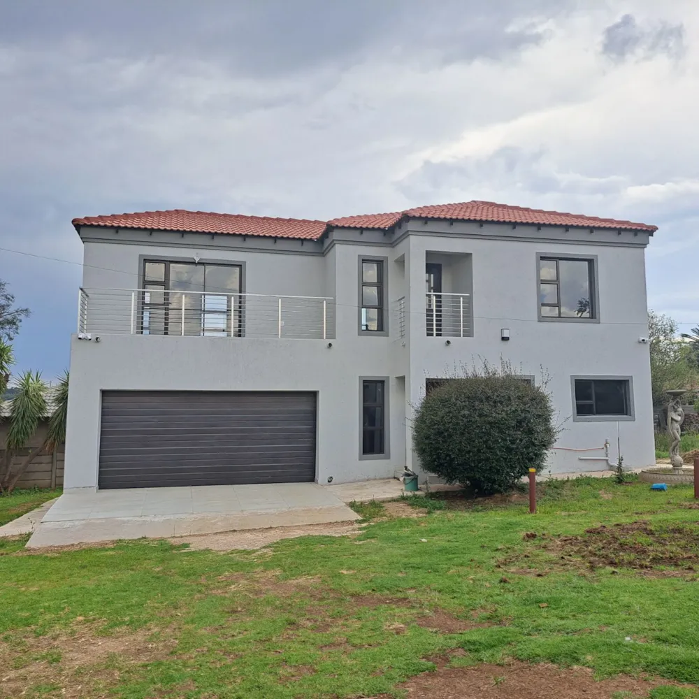 House let in Esther Park - ENL1725044