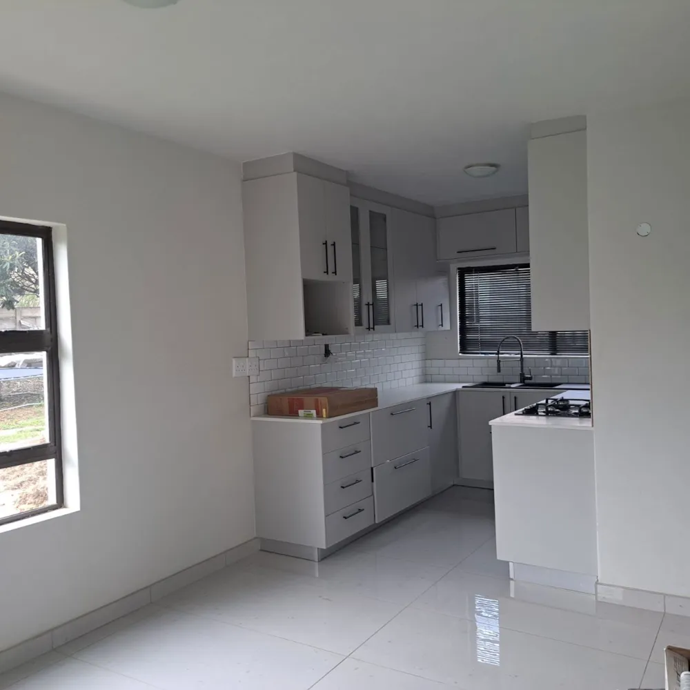 House let in Esther Park - ENL1725044