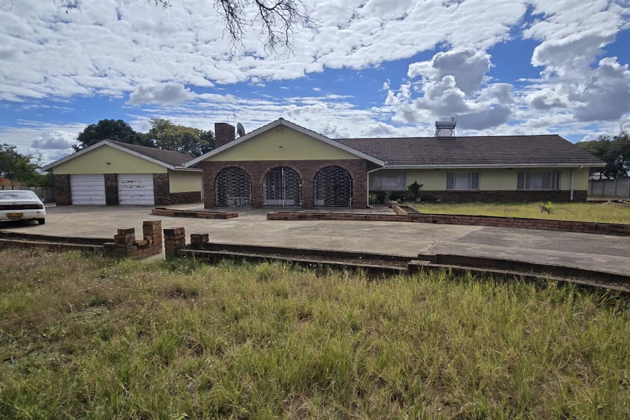 House for sale in Bulawayo, Zimbabwe - 3ZB1724654