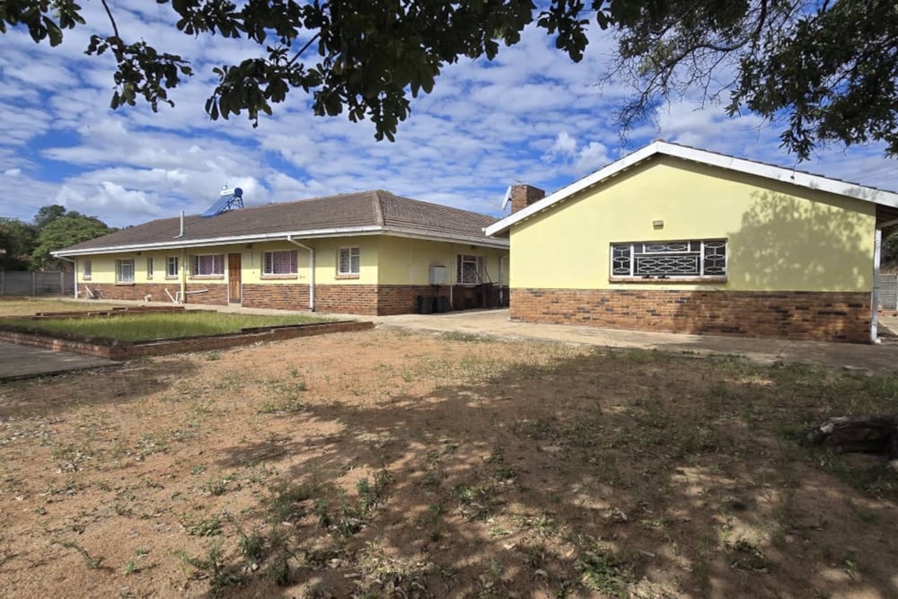 House for sale in Bulawayo, Zimbabwe - 3ZB1724654