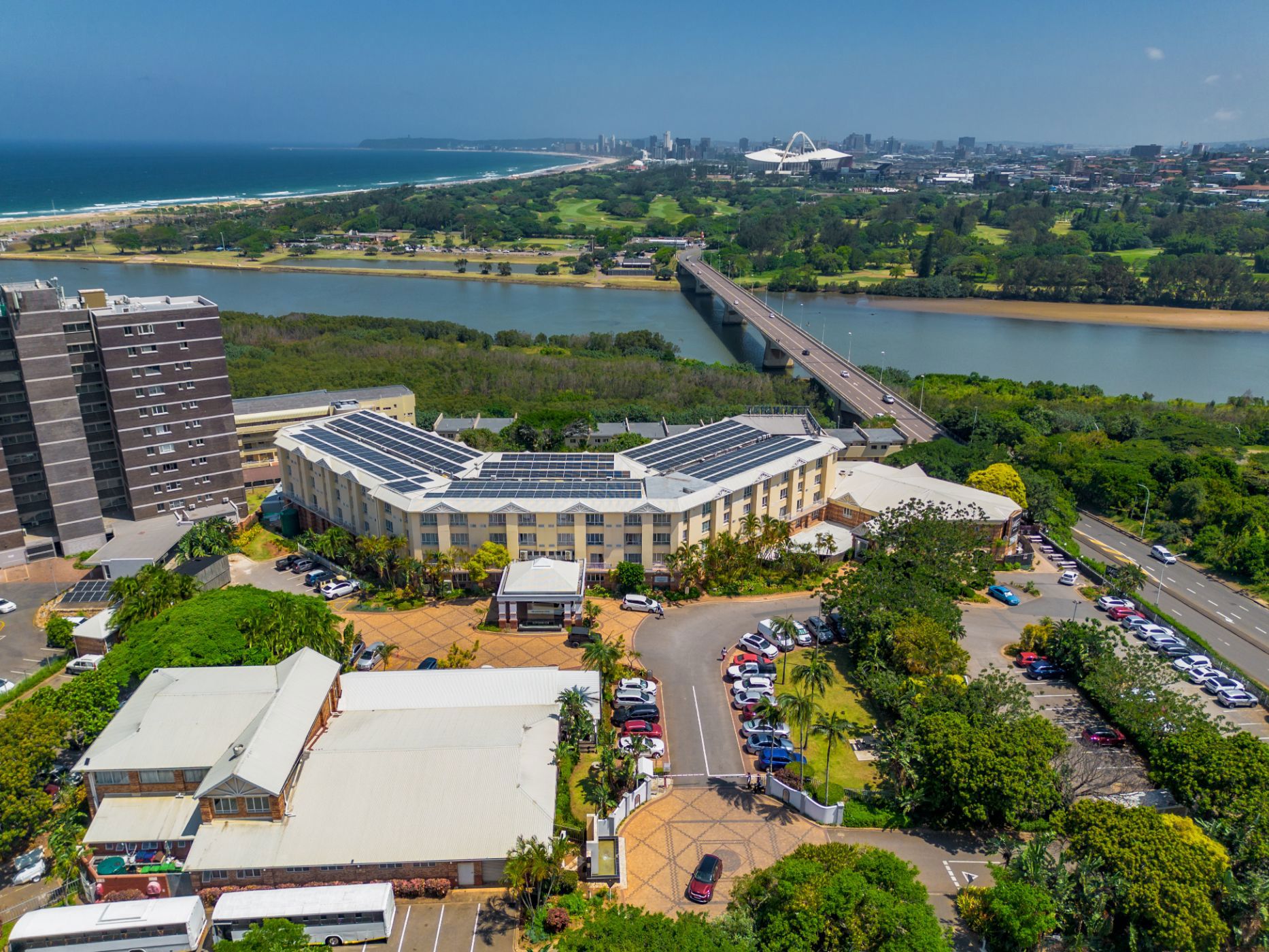 Apartment for sale in Athlone, Durban North - 1ND1724659