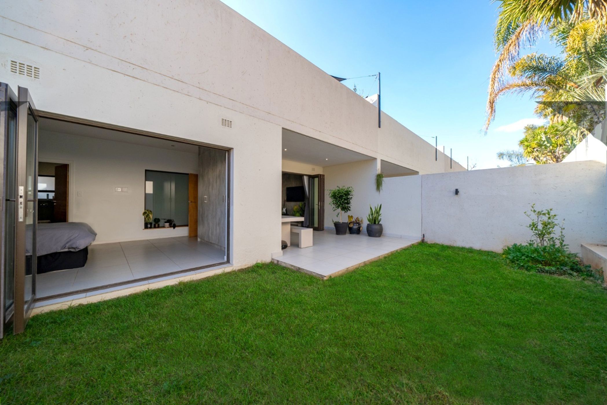 Garden apartment for sale in Morning Hill - BED1724724