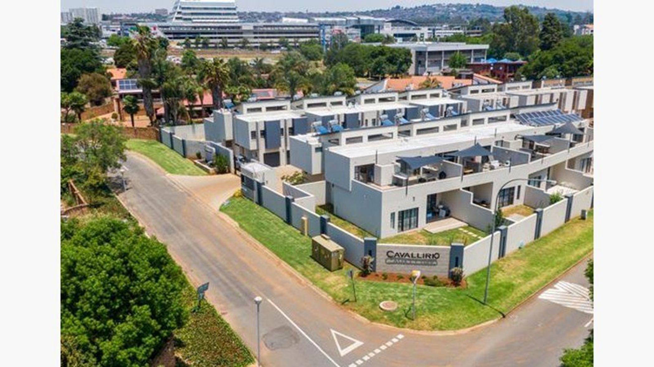 Garden apartment for sale in Morning Hill - BED1724724