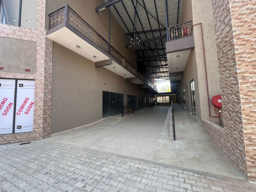 Commercial Building to rent in Kalundu, Zambia - 3ZA1724661 Commercial Building to rent in Kalundu, Zambia - 3ZA1724661