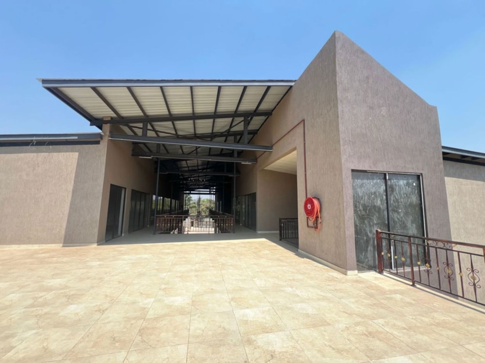 Commercial Building to rent in Kalundu, Zambia - 3ZA1724661 Commercial Building to rent in Kalundu, Zambia - 3ZA1724661