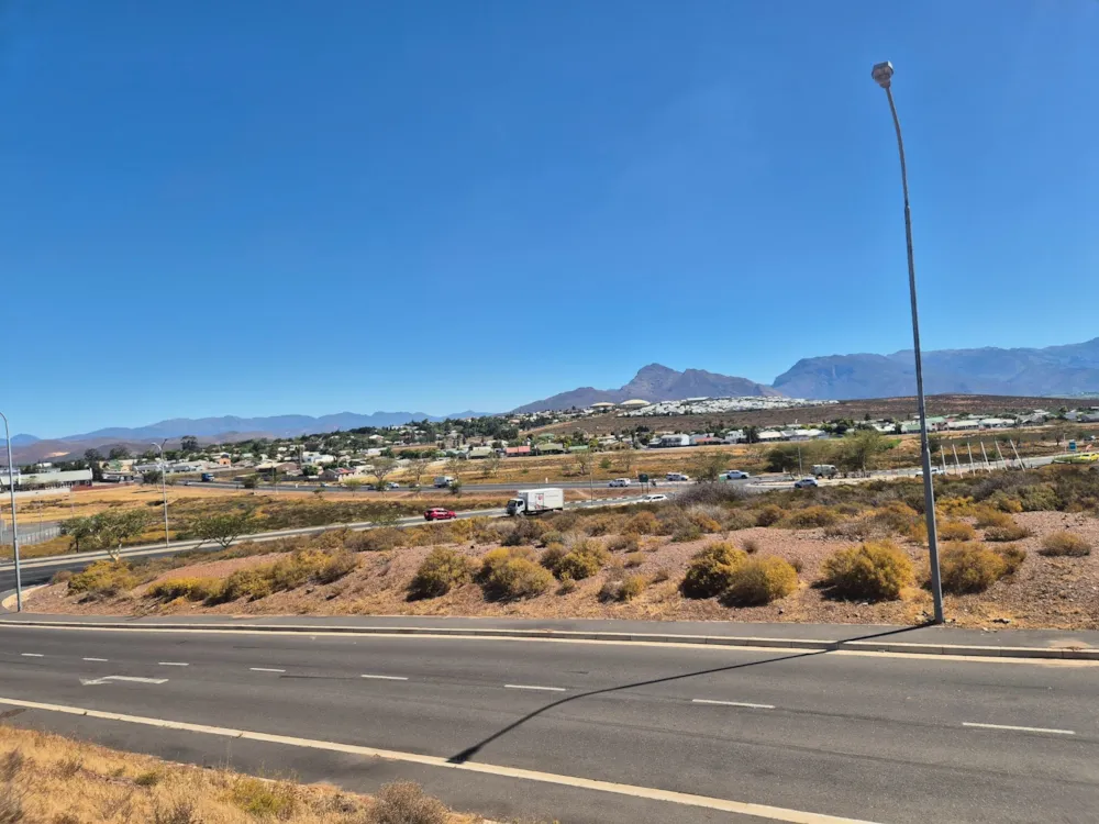 Commercial vacant land for sale in Hospital Hill, Worcester - TK1725348 Commercial vacant land for sale in Hospital Hill, Worcester - TK1725348