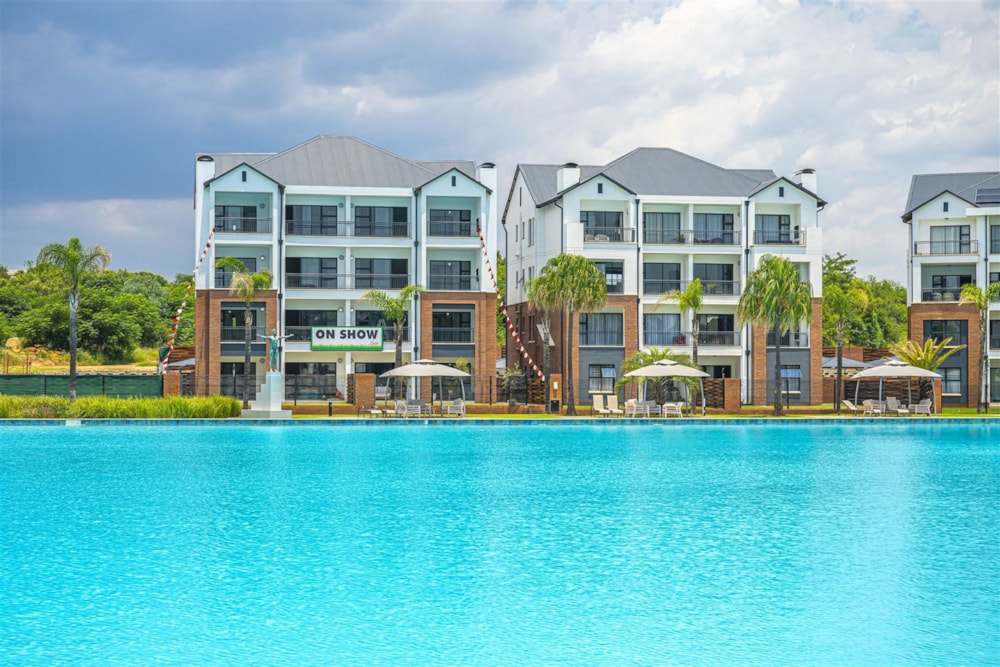 Apartment for sale in Blyde Riverwalk Estate - PT1724670 Apartment for sale in Blyde Riverwalk Estate - PT1724670