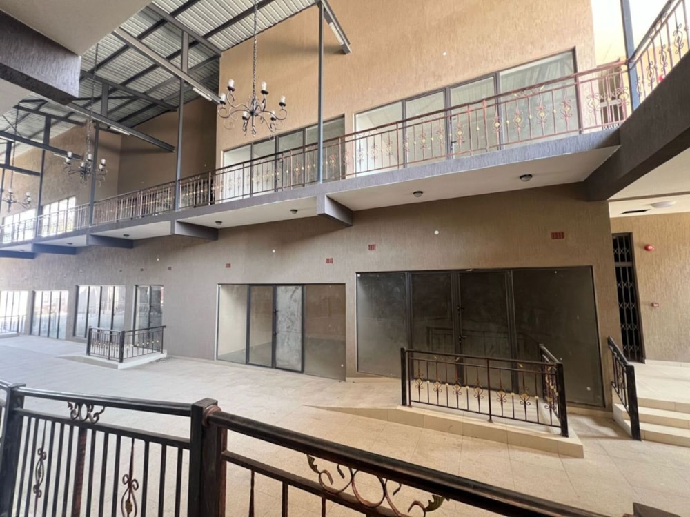 Commercial Building to rent in Kalundu, Zambia - 3ZA1724667 Commercial Building to rent in Kalundu, Zambia - 3ZA1724667