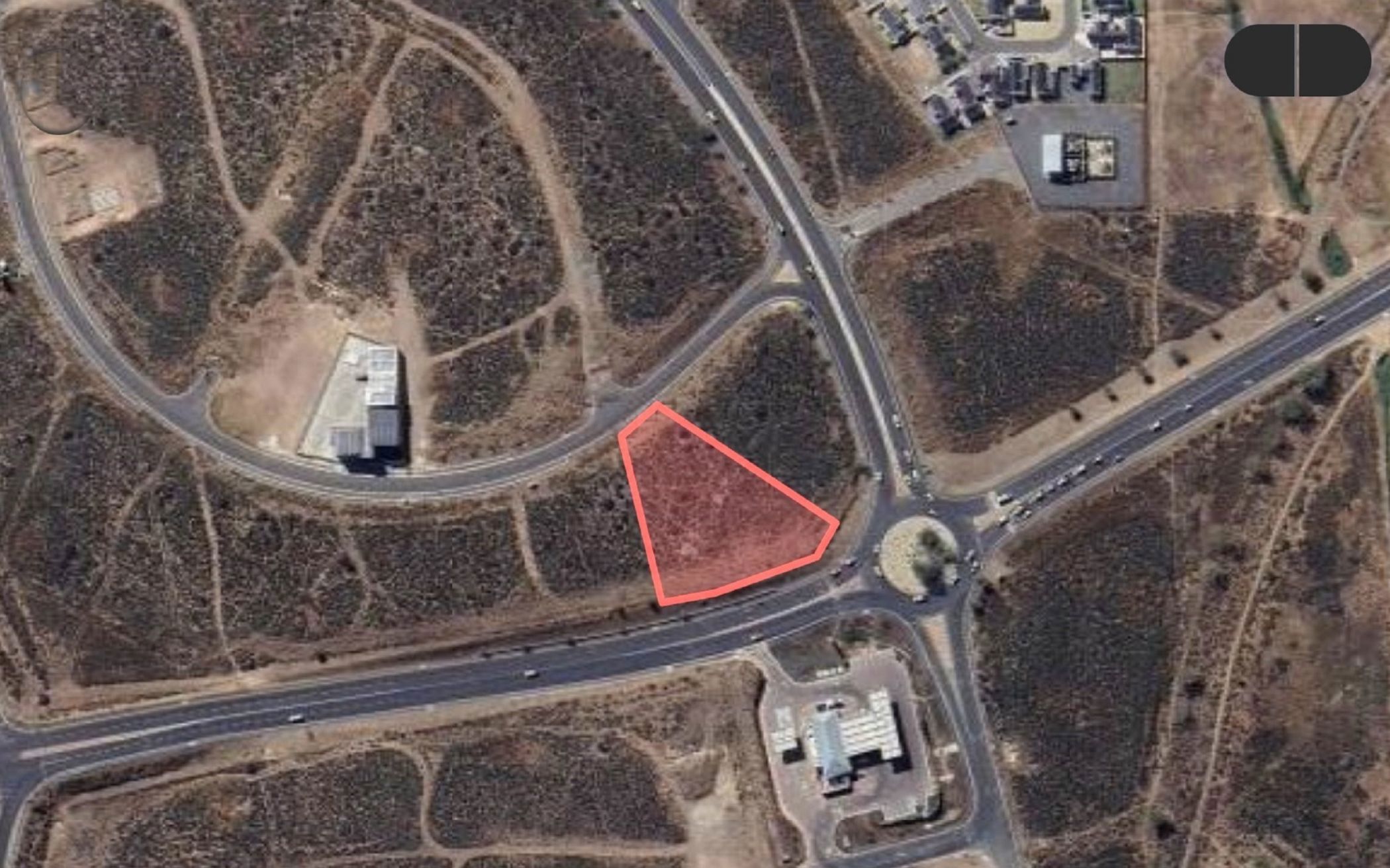 Commercial vacant land for sale in Hospital Hill, Worcester - TK1725350