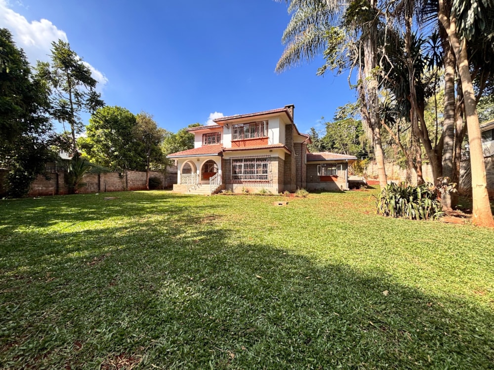 House to rent in Runda , Kenya - 3KE1724707 House to rent in Runda , Kenya - 3KE1724707