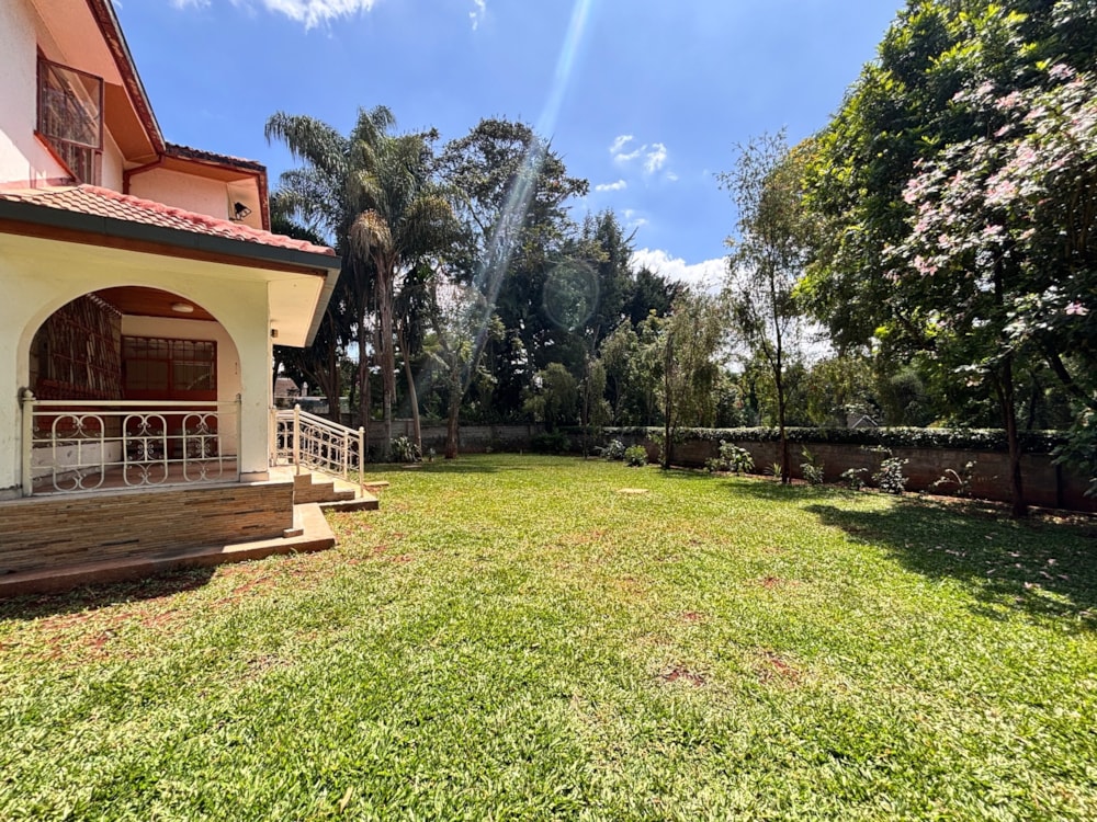 House to rent in Runda , Kenya - 3KE1724707 House to rent in Runda , Kenya - 3KE1724707