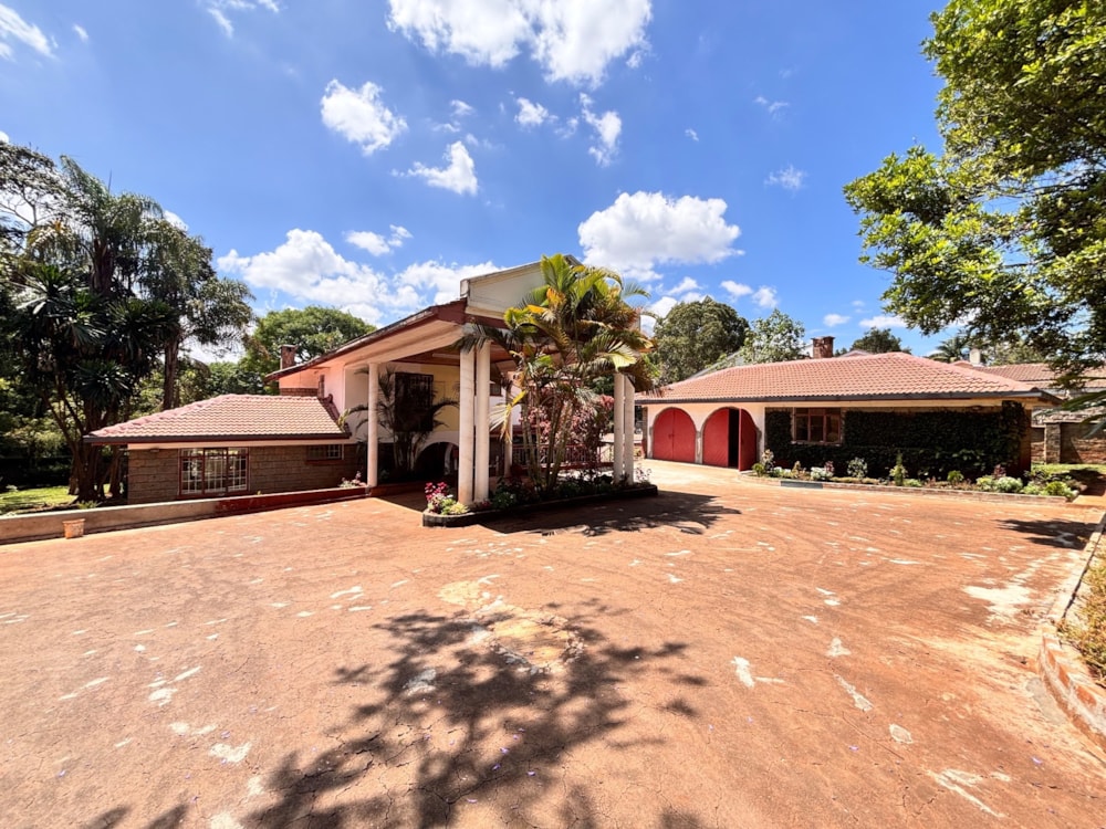 House to rent in Runda , Kenya - 3KE1724707 House to rent in Runda , Kenya - 3KE1724707